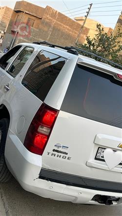 شيفروليه تاهو